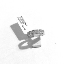 ANELLO DONNA FASCETTA ORO