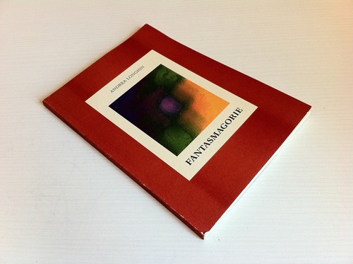 Fantasmagorie andrea longhin - fantasmagorie,