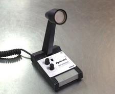 Syncron MP-6000RB Base CB Microphono desktop
