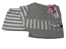 Pigiama donna. KICCHE YOUNG, K
