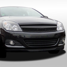 Griglia anteriore abs opel - griglia,