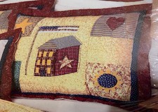Federe cuscino decorativo