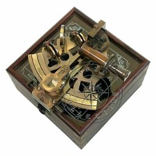 Nuovo astrolabio marittimo