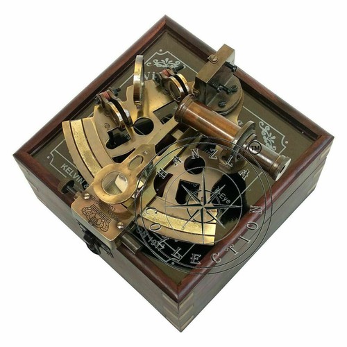 Nuovo astrolabio marittimo