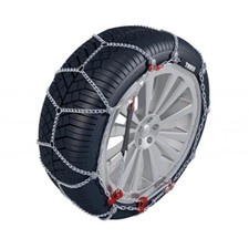 CATENE DA NEVE THULE-KONIG CB-7 GR 104 235/55-17 7 MM SPESSORE