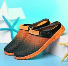 Sandali uomo estivi slip on