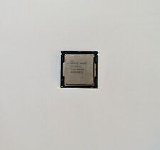 CPU XEON E3-1225 V5 SR2LJ SOCKET LGA 1151 PROCESSORE INTEL SERVER