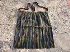 Grembiule di lana villaggi