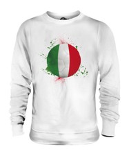 MAGLIONE TOP UNISEX CALCIO