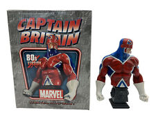 Bowen Designs Captain Britain