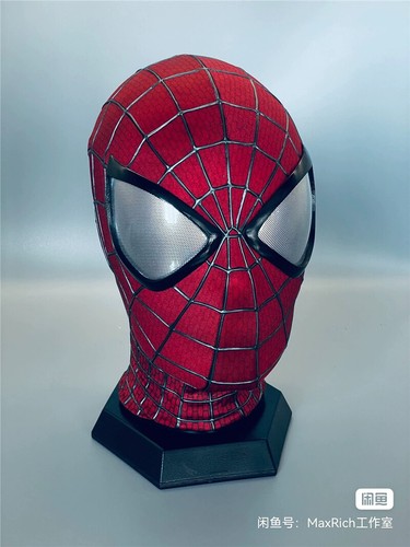 Costume cosplay maschera