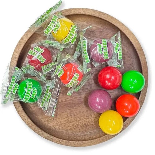 Jawbreaker frutta assortita