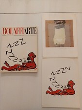Bolaffi arte n.40 / 1974