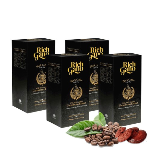 Caffè funghi - ai, (4