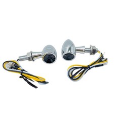 Mini Frecce Led Bullet Custom