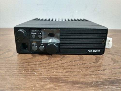 Yaesu ftl 7011 - ftl-7011, uhf