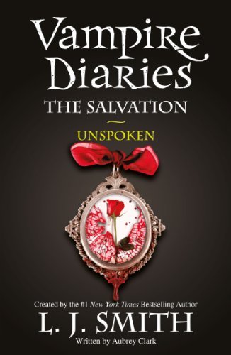 The vampire diaries - vampire,