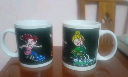 Ferrero tazze mug gli - ferrero,