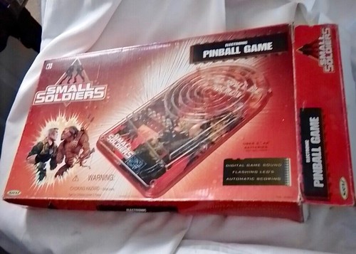 Piccolo soldatino gioco