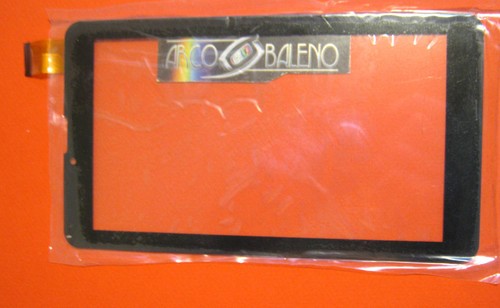 Touch screen vetro display - touch,