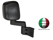 SPECCHIO RETROVISORE DX