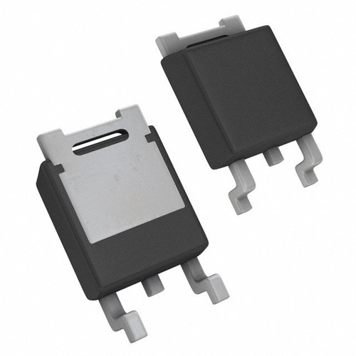 2pcs irlr2905 mosfet - mosfet, per