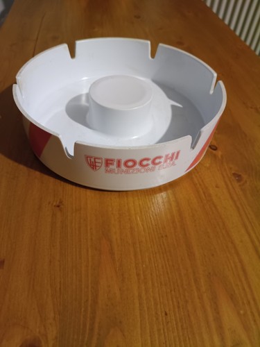 Posacenere pubblicitario - posacenere,