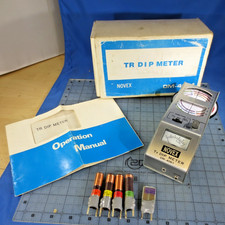 Lodestar dip meter 4061 - tr,