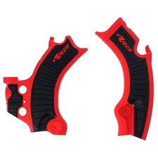 protezioni telaio Honda Crf r