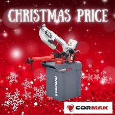 CORMAK HBS275 Sega a nastro