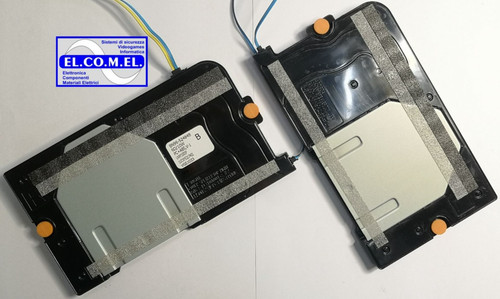 Coppia altoparlanti speakers - coppia,