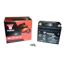 YUASA YTZ7S Ready to Use