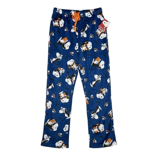 Pantaloni salotto peanuts - da,