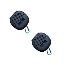  2 Pezzi Custodia Protettiva per Altoparlanti Audio Custodia per Altoparlanti per