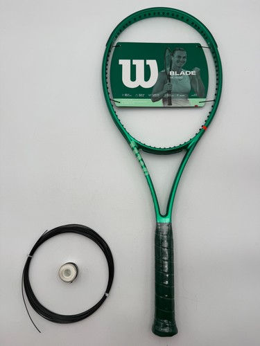 2026 wilson blade v10 18x20 - blade,