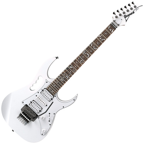 Ibanez jemjrwh steve vai - jemjrwh,