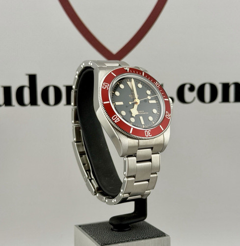 Mai indossato 2026 tudor - tudor, black