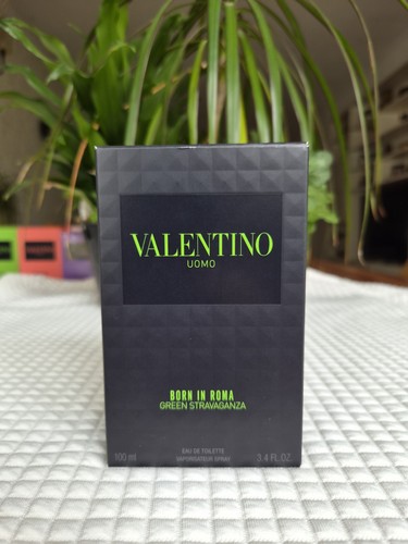 Valentino uomo born - uomo, roma