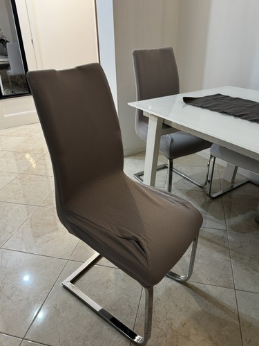 Set sedie sala pranzo - sedie, da