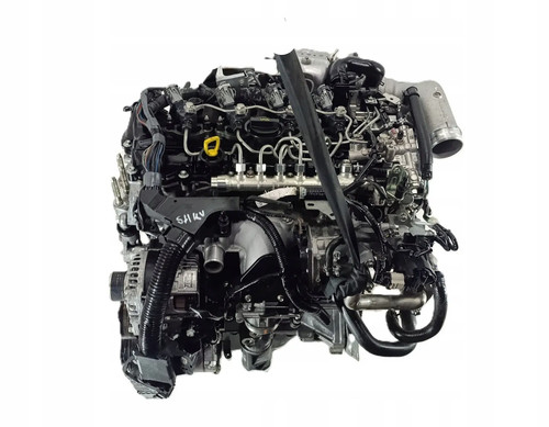 Motore mazda shkv sh18 - 6,