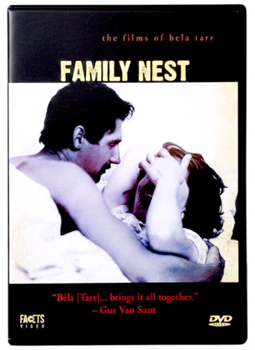 Family nest dvd movie 1977 - family, |