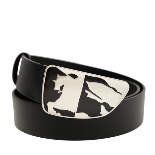 Cintura burberry shield - cintura, split