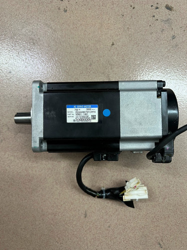 Servomotore robot kawasaki - servomotore,