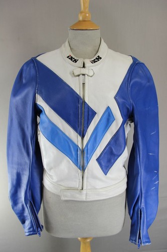 Giacca motociclista vintage - da,