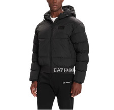 Giubbotto Uomo EA7 Art