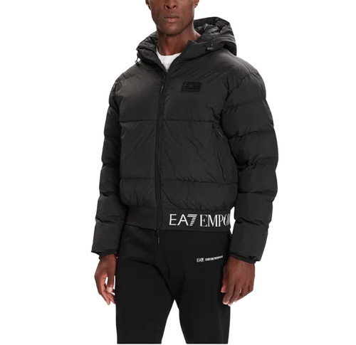 Giubbotto uomo ea7 - uomo, art
