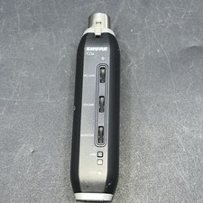 Adattatore microfono shure x2u - microfono,