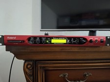 Roland VariOS + VC1-D50 card +