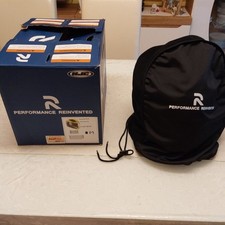 Vendo casco modulare usato, taglia M, tenuto benissimo,  pulito e disinfettato