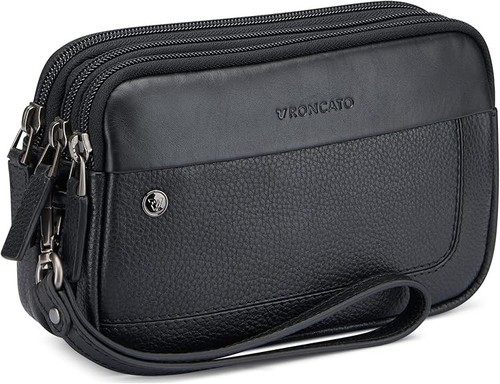 Roncato alaska borsello uomo - roncato,